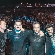 Tan Biónica desembarca en Mendoza: fecha confirmada y venta de entradas para un show histórico