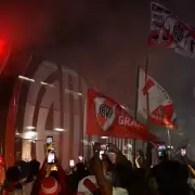 Otro mendocino en la mira de Gallardo: El defensor que River quiere para romper el mercado de pases