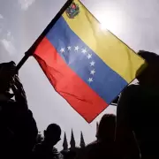 Venezuela en vilo: as� vive Caracas, las horas m�s inciertas tras la ca�da de Maduro