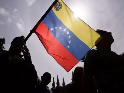 Venezolanos