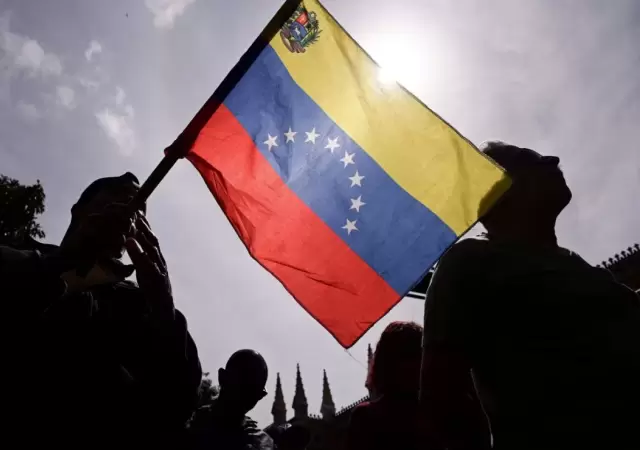 Venezolanos