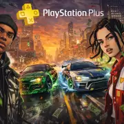 ¡Ya están acá! Los 3 juegos gratis de PlayStation Plus para arrancar enero a pura velocidad