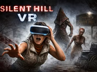 Vuelve el miedo: el m�tico Silent Hill de 1999 llega a la realidad virtual gracias a un fan