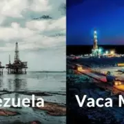 Vaca Muerta vs. Venezuela: la competencia contrarreloj por la inversi�n energ�tica