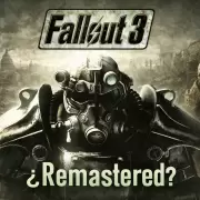 �Atenci�n fans! Una misteriosa pista de Amazon sugiere el regreso de Fallout 3