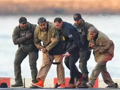 Nicol�s Maduro/ Fuente: Agencias internacionales