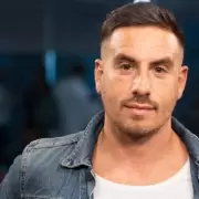Fede Bal y la frase repetida que usa para conquistar a sus parejas en Instagram