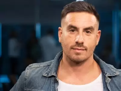 Fede Bal y la frase repetida que usa para conquistar a sus parejas en Instagram.