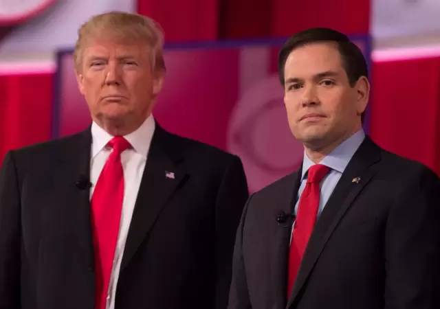 Marco Rubio, defendi� la estrategia alegando que se prioriz� la captura del "n�mero uno" en la lista de objetivos de Estados Unidos.