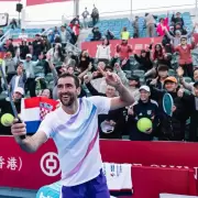 Con un ojo en Cilic y otro en los argentinos: As� arranca la temporada 2026 de tenis