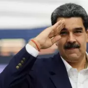 La Justicia argentina solicitó la extradición de Nicolás Maduro por violaciones a los derechos humanos
