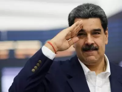 Nicol�s Maduro