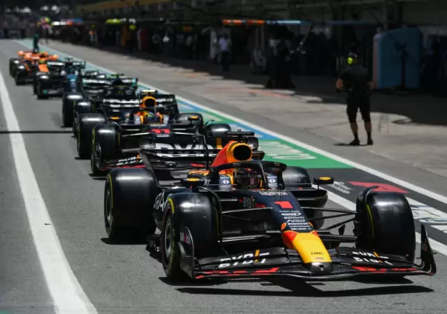 La FIA tom� una decisi�n que sacude la F1.