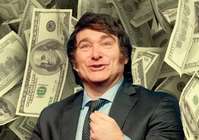 Cuenta regresiva financiera: semana decisiva para la deuda.