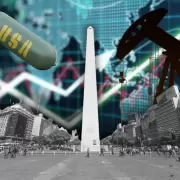 Acciones argentinas: por qu� vuelan los bancos y caen las petroleras