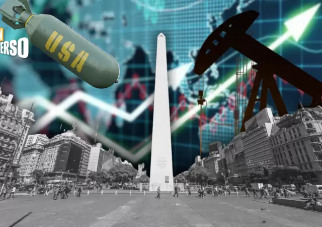 Inversores apuestan a bancos mientras Venezuela golpea a las energ�ticas.