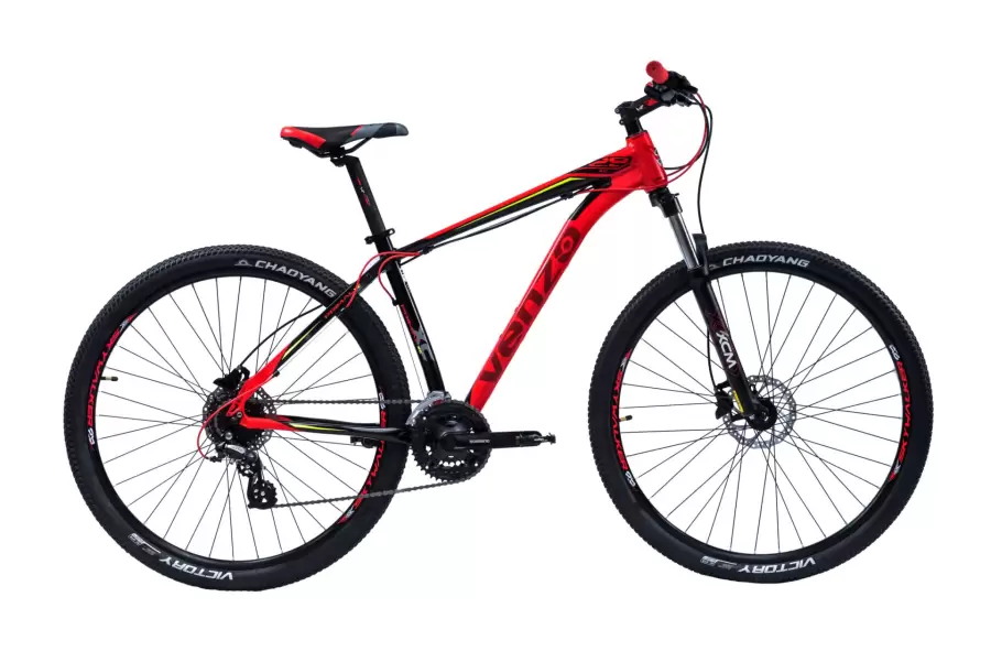 Venzo Primal