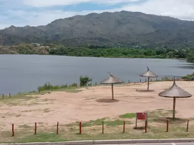 Vacaciones de verano/ La Florida, San Luis