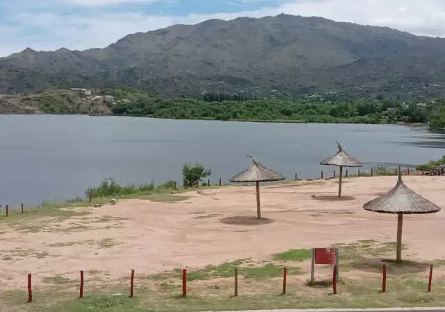 Vacaciones de verano/ La Florida, San Luis