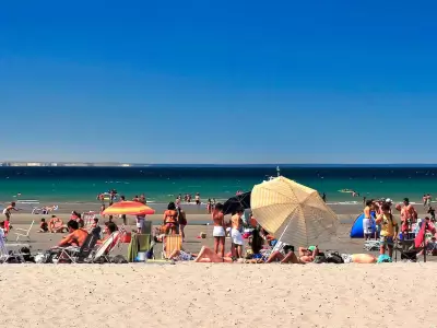 Vacaciones