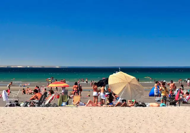 Vacaciones