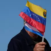 "No me parece mal una pena de muerte para Maduro": el duro relato de una venezolana en Argentina