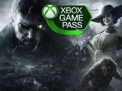 Resident Evil Village llega a Xbox Game Pass