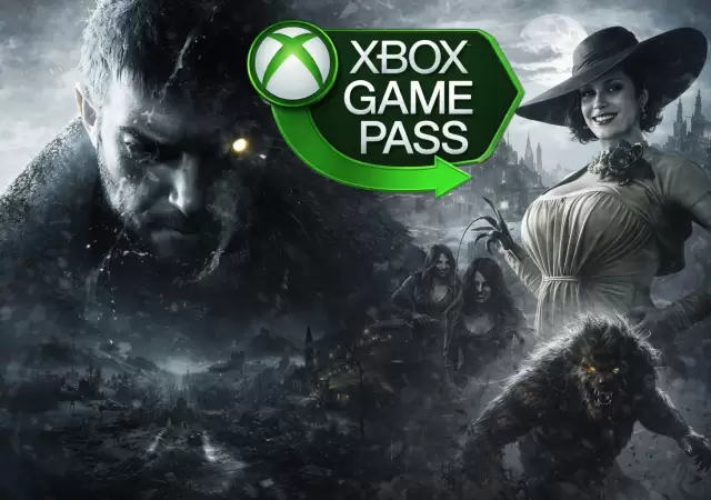 Resident Evil Village llega a Xbox Game Pass