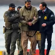 Yamil Santoro: "El pedido de extradici�n de Maduro refuerza la posici�n argentina ante las violaciones de DD.HH."