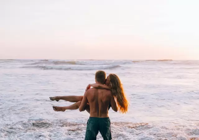 El psiquiatra y sex�logo recomend� no esperar escenarios ideales y aprovechar las condiciones existentes.