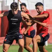 Deportivo Maipú jugará un amistoso internacional