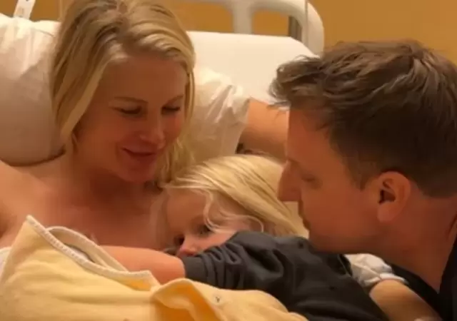 La nueva vida de Daniela Christiansson en Suiza sin Maxi L�pez.