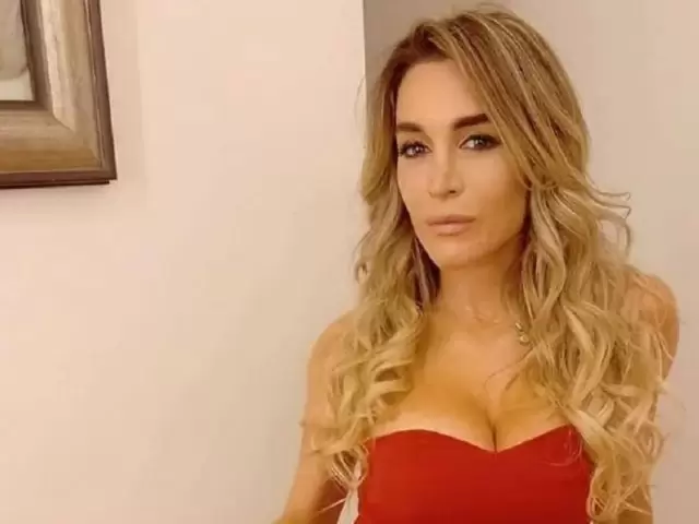 F�tima Florez neg� la compra de entradas y respondi� a las cr�ticas.
