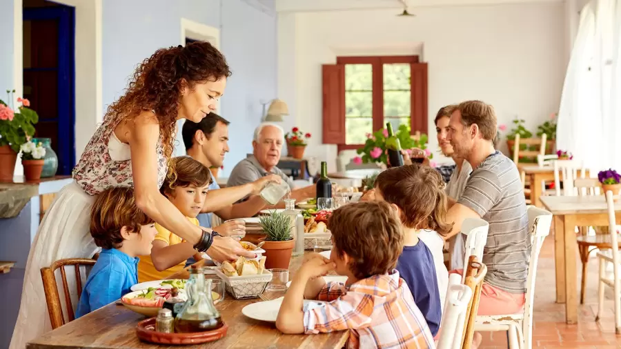 A pesar de estas cifras, consumir estos alimentos es totalmente seguro. El cuerpo humano opera bajo un principio de equilibrio llamado homeostasis.