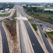Privatizaci�n de rutas: El Gobierno firm� los contratos para el traspaso de la Etapa I