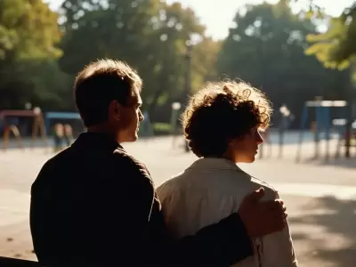 C�mo acompa�ar a un ni�o, ni�a o adolescente.