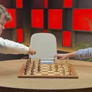 "Mejor que Messi": La frase de Magnus Carlsen sobre Faustino Oro que sacude al deporte mundial