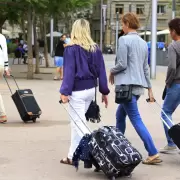 Nada frena el aluvi�n: los destinos argentinos que revientan el term�metro