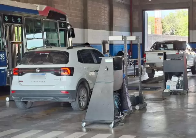 Hoja de ruta 2026: Estos son los montos actualizados de la RTO en Mendoza tras el incremento de la Unidad Fiscal.