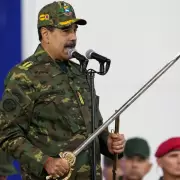 Juicio a Maduro: la danza entre la pena máxima y la estrategia legal para anular su detención