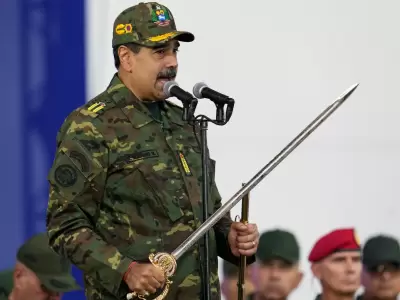 Maduro busca que su defensa desacredite el fundamento jur�dico de su captura.