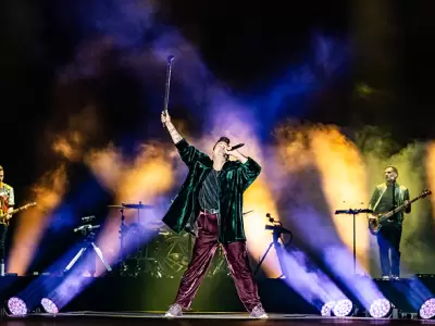Qu� gana Cultura con la llegada de Tan Bi�nica al Teatro Griego.