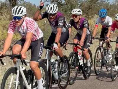 El ciclismo vuelve con todo este fin de semana