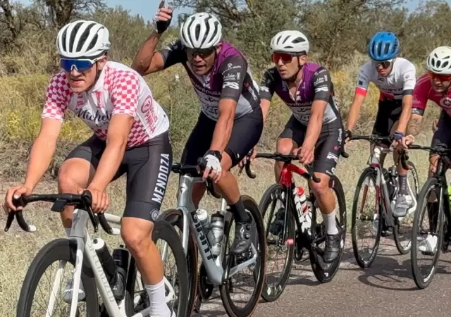 El ciclismo vuelve con todo este fin de semana