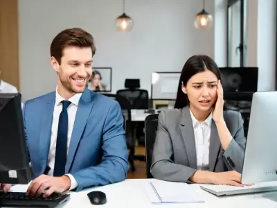 El estudio revela que los estereotipos de g�nero mantienen la disparidad salarial en Argentina.