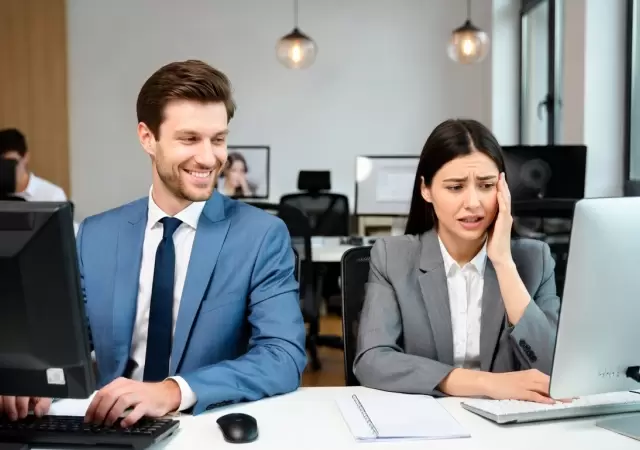 El estudio revela que los estereotipos de g�nero mantienen la disparidad salarial en Argentina.