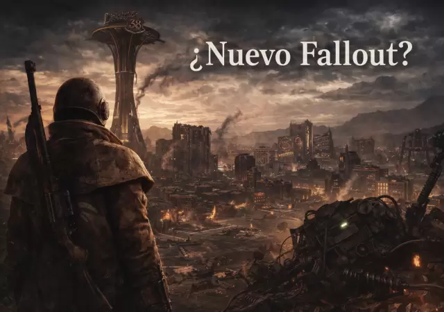�Fallout 5 antes de lo esperado? El plan secreto de Microsoft para explotar el �xito de la franquicia