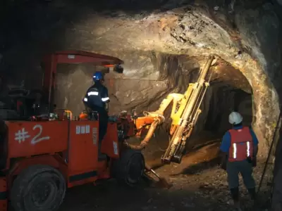 Miner�a