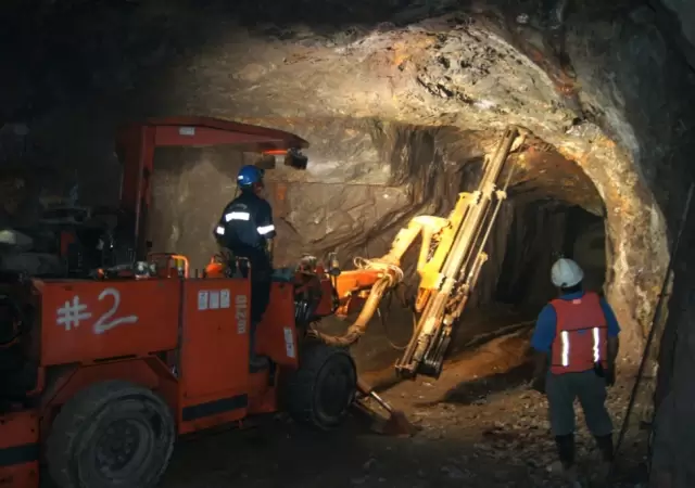 Miner�a