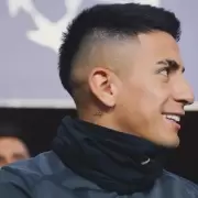 ¿Rumbo a un nuevo destino? El sorpresivo giro en la carrera de Thiago Almada en Europa